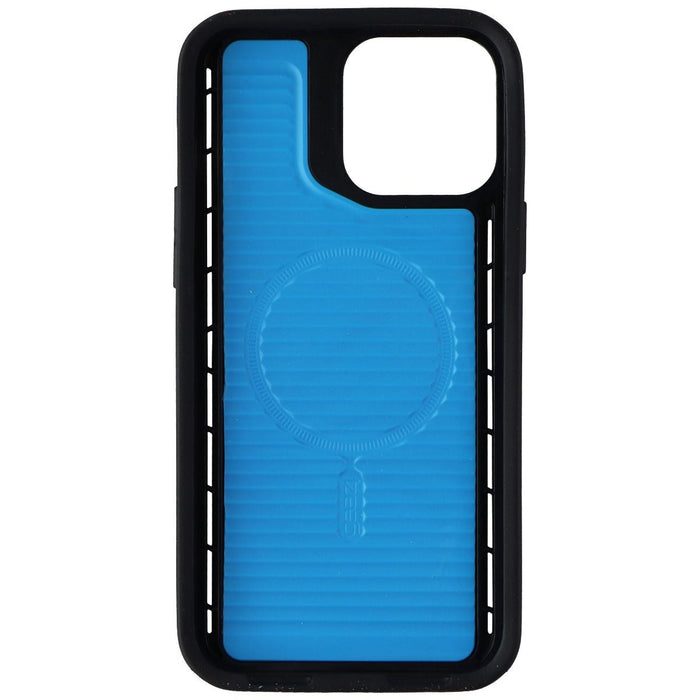 ZAGG Gear4 Vancouver Snap Case for  MagSafe for iPhone 13 Pro Max - Black - for just $5.98! 