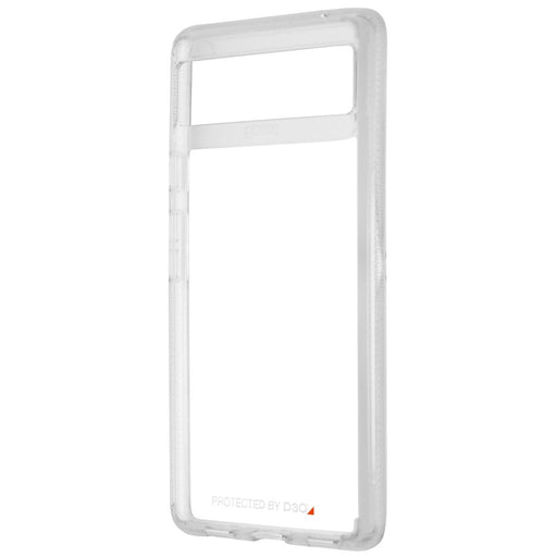 ZAGG Crystal Palace Case for Google Pixel 6a - Clear - Just $5.98! Shop now at Retro Gaming of Denver