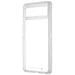 ZAGG Crystal Palace Case for Google Pixel 6a - Clear - Just $5.98! Shop now at Retro Gaming of Denver