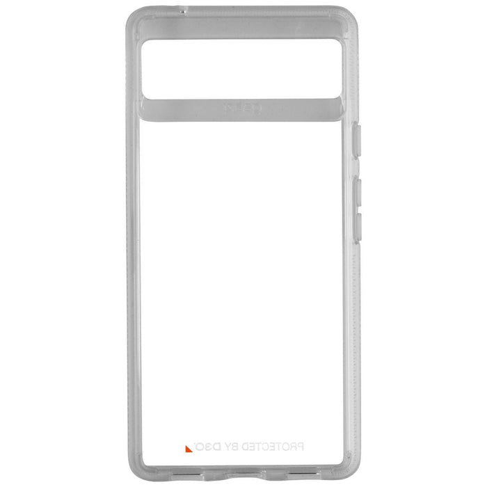 ZAGG Crystal Palace Case for Google Pixel 6a - Clear - Just $5.98! Shop now at Retro Gaming of Denver