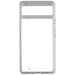 ZAGG Crystal Palace Case for Google Pixel 6a - Clear - Just $5.98! Shop now at Retro Gaming of Denver