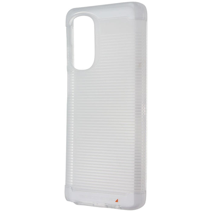 ZAGG Gear4 Havana Series Case for Moto G Stylus 5G (2022) - Clear - Just $5.99! Shop now at Retro Gaming of Denver