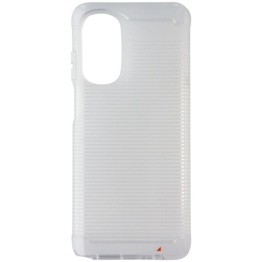 ZAGG Gear4 Havana Series Case for Moto G Stylus 5G (2022) - Clear - Just $5.99! Shop now at Retro Gaming of Denver