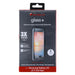 ZAGG (Glass+) Tempered Glass for Samsung Galaxy J3 / J3 V (3rd Gen) - Clear - for just $6.47! 