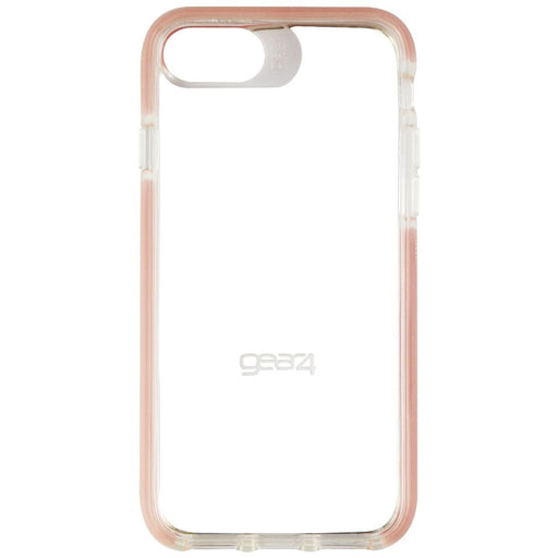 ZAGG Piccadilly Series Hard Case for Apple iPhone 8/7/6s/6 - Clear/Rose Pink - Just $8.09! Shop now at Retro Gaming of Denver