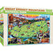 Great Smoky Mountains National Park 1000 Piece Jigsaw Puzzle - for just $16.99! 
