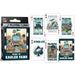 Philadelphia Eagles Fan Deck Playing Cards - 54 Card Deck - for just $7.99! 