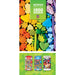 World's Smallest - Rainbow Candy 1000 Piece Jigsaw Puzzle - Just $14.99! Shop now at Retro Gaming of Denver