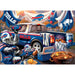 Buffalo Bills - Gameday 1000 Piece Jigsaw Puzzle - for just $19.99! 
