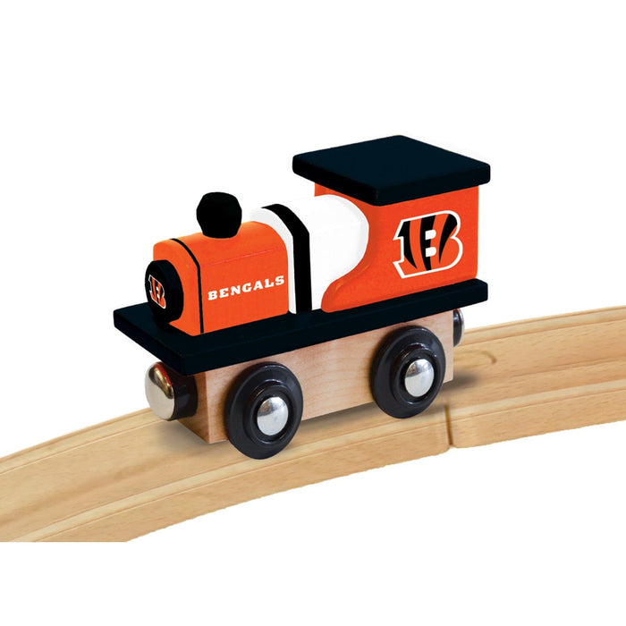 Cincinnati Bengals Toy Train Engine - for just $12.99! 