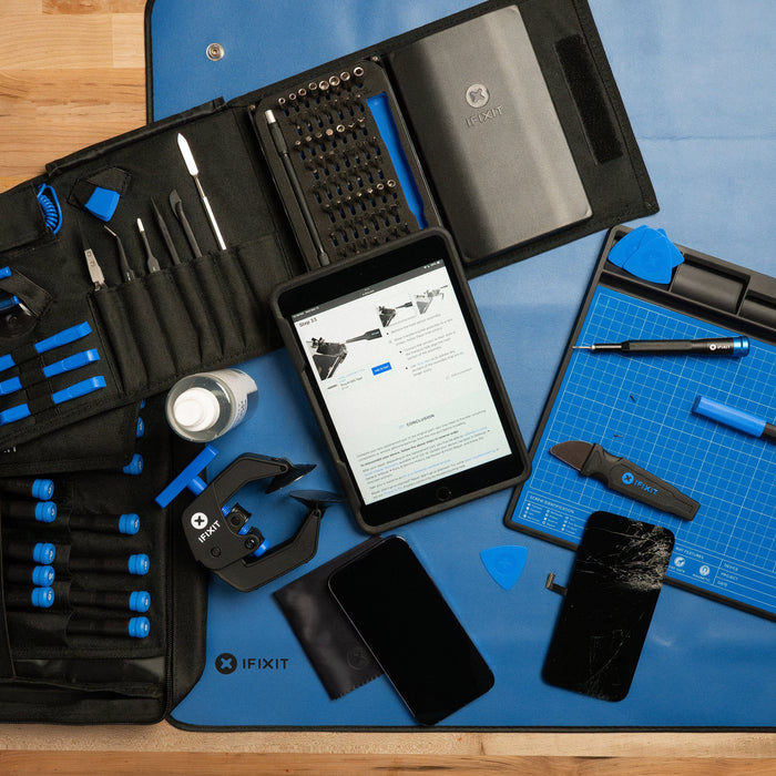 Repair Business Toolkit - for just $229.99! 