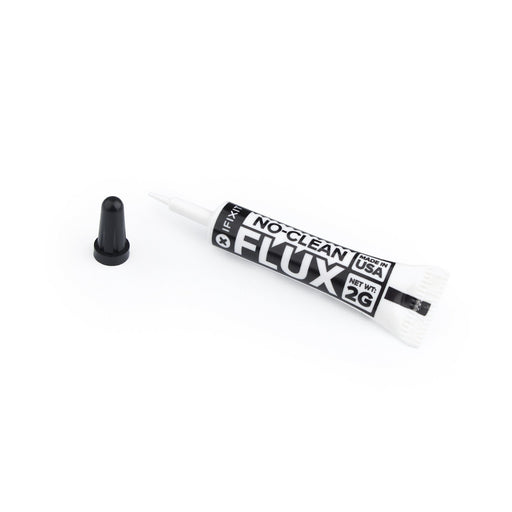 No-Clean Flux - for just $4.95! 
