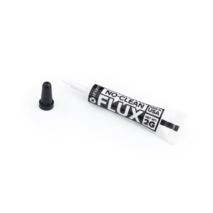 No-Clean Flux - for just $4.95! 