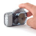 Dynamo Powered LED Flashlight - for just $3.99! 