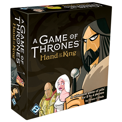 Hand of the King - for just $14.99! 