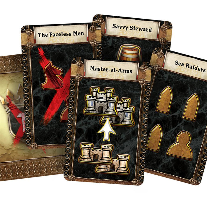 A Game of Thrones Boardgame Mother of Dragons Expansion - for just $39.95! 