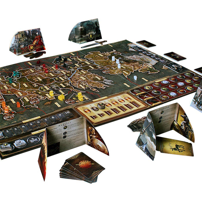A Game of Thrones Boardgame 2nd Edition - for just $64.95! 