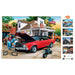 Childhood Dreams - Getting Dirty 1000 Piece Jigsaw Puzzle - for just $16.99! 
