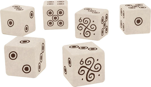 Vaesen Nordic Horror Dice Set - Just $19.99! Shop now at Retro Gaming of Denver