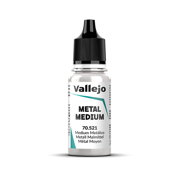 Vallejo - Auxiliary Products - 18ml - for just $3.99! 