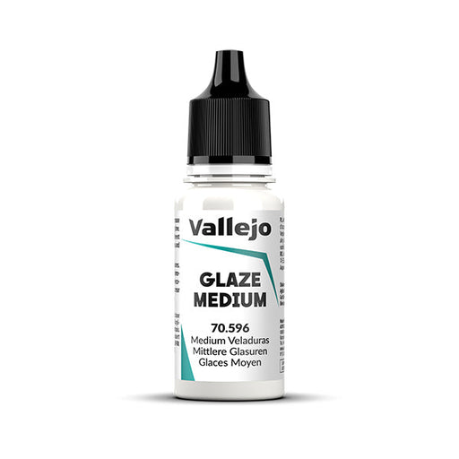 Vallejo - Auxiliary Products - 18ml - for just $3.99! 