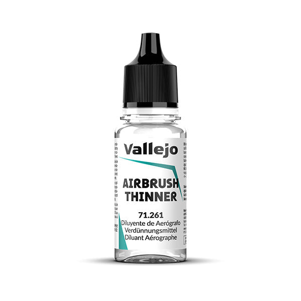 Vallejo - Auxiliary Products - 18ml - for just $3.99! 