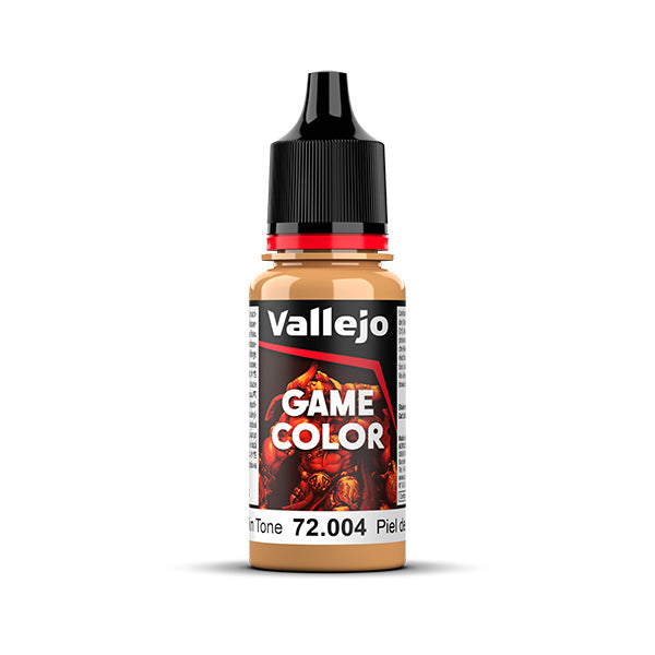 Vallejo - Game Color - 18ml. Paint - for just $3.99! 
