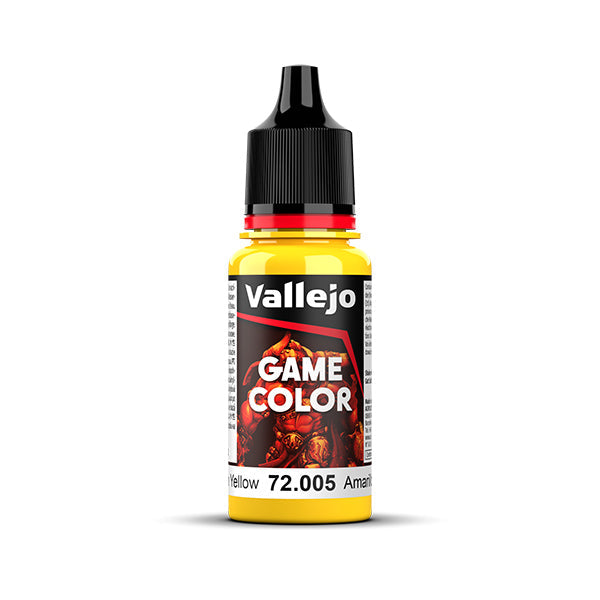 Vallejo - Game Color - 18ml. Paint - for just $3.99! 