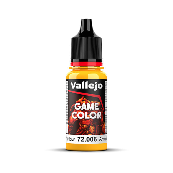 Vallejo - Game Color - 18ml. Paint - for just $3.99! 