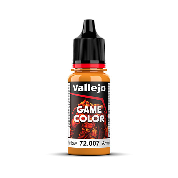 Vallejo - Game Color - 18ml. Paint - for just $3.99! 