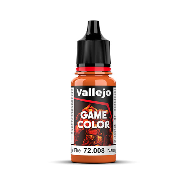 Vallejo - Game Color - 18ml. Paint - for just $3.99! 
