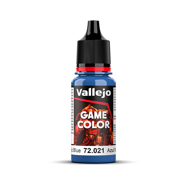 Vallejo - Xpress Game Color - 18ml. Paint - for just $3.99! 