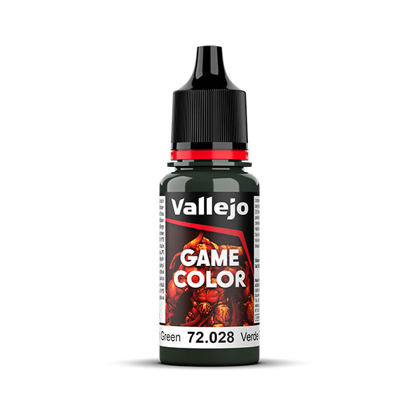 Vallejo - Game Color - 18ml. Paint - for just $3.99! 