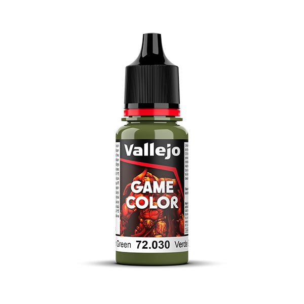 Vallejo - Game Color - 18ml. Paint - for just $3.99! 