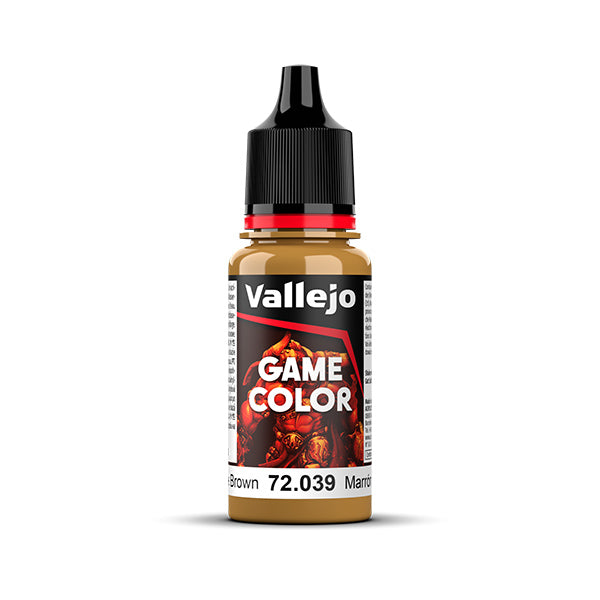 Vallejo - Game Color - 18ml. Paint - for just $3.99! 