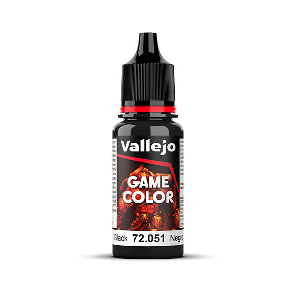 Vallejo - Game Color - 18ml. Paint - for just $3.99! 