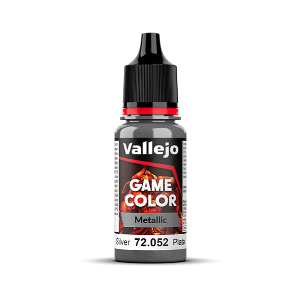 Vallejo - Game Color - 18ml. Paint - for just $3.99! 