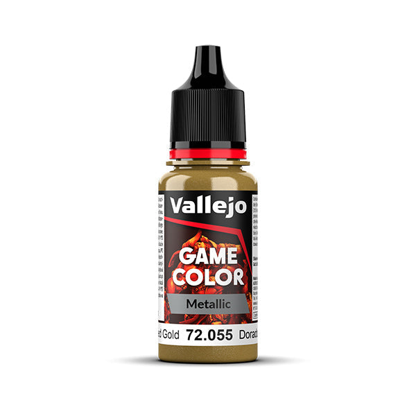 Vallejo - Game Color - 18ml. Paint - for just $3.99! 