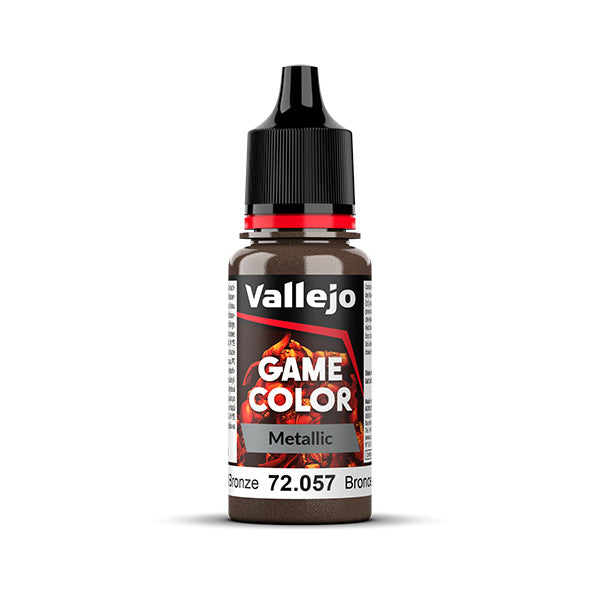 Vallejo - Game Color - 18ml. Paint - for just $3.99! 