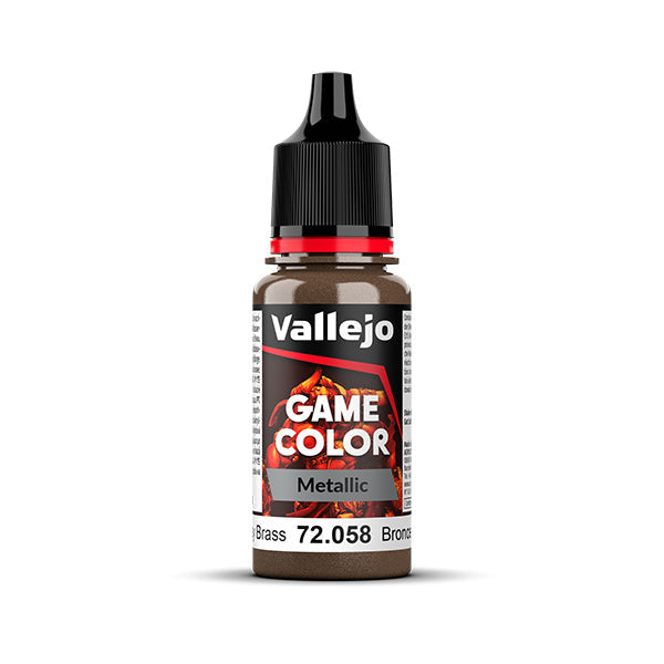 Vallejo - Xpress Game Color - 18ml. Paint - for just $3.99! 