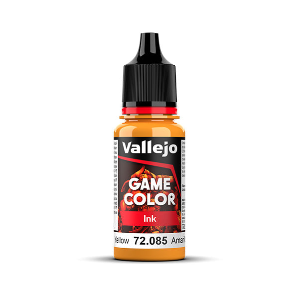 Vallejo - Game Color - 18ml. Paint - for just $3.99! 