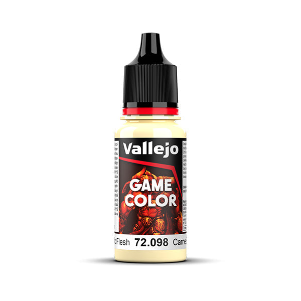 Vallejo - Game Color - 18ml. Paint - for just $3.99! 
