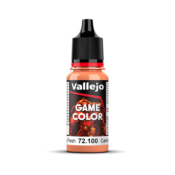 Vallejo - Game Color - 18ml. Paint - for just $3.99! 