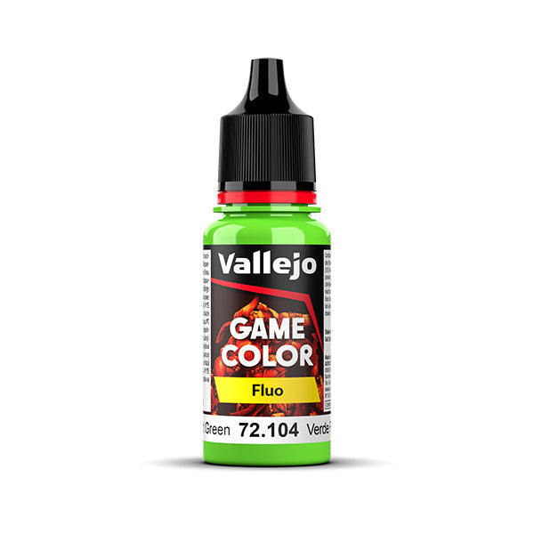 Vallejo - Game Color - 18ml. Paint - for just $3.99! 