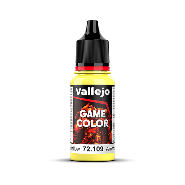Vallejo - Game Color - 18ml. Paint - for just $3.99! 