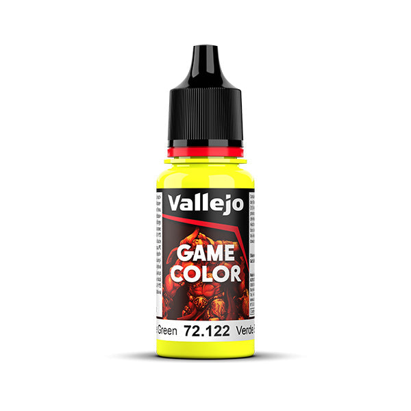 Vallejo - Xpress Game Color - 18ml. Paint - for just $3.99! 