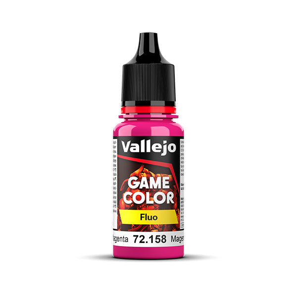 Vallejo - Game Color - 18ml. Paint - for just $3.99! 