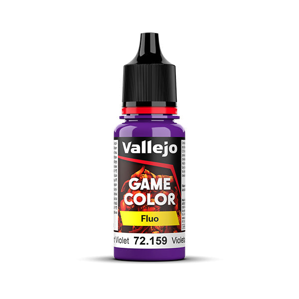 Vallejo - Game Color - 18ml. Paint - for just $3.99! 