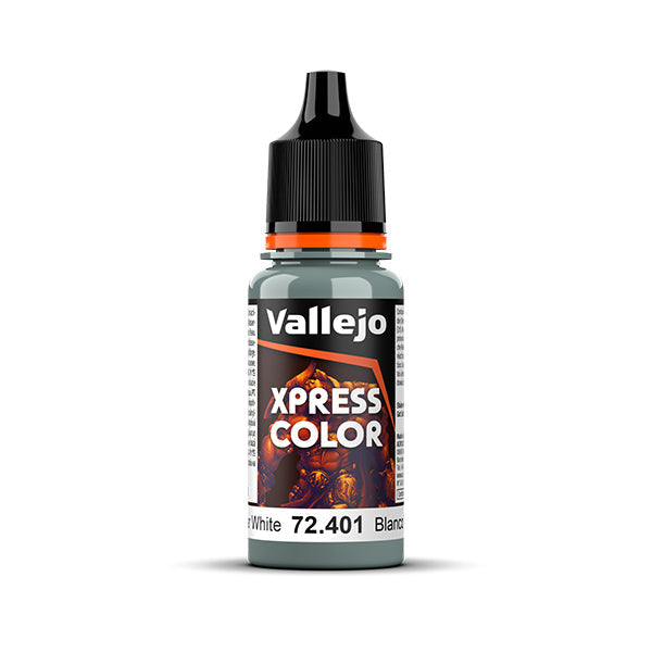 Vallejo - Xpress Color - 18ml. Paint - for just $4.99! 