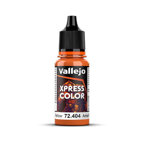 Vallejo - Xpress Color - 18ml. Paint - for just $4.99! 